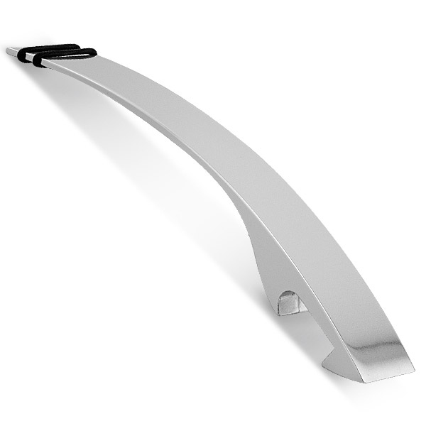 Curved Bottle Opener - KibrisPDR