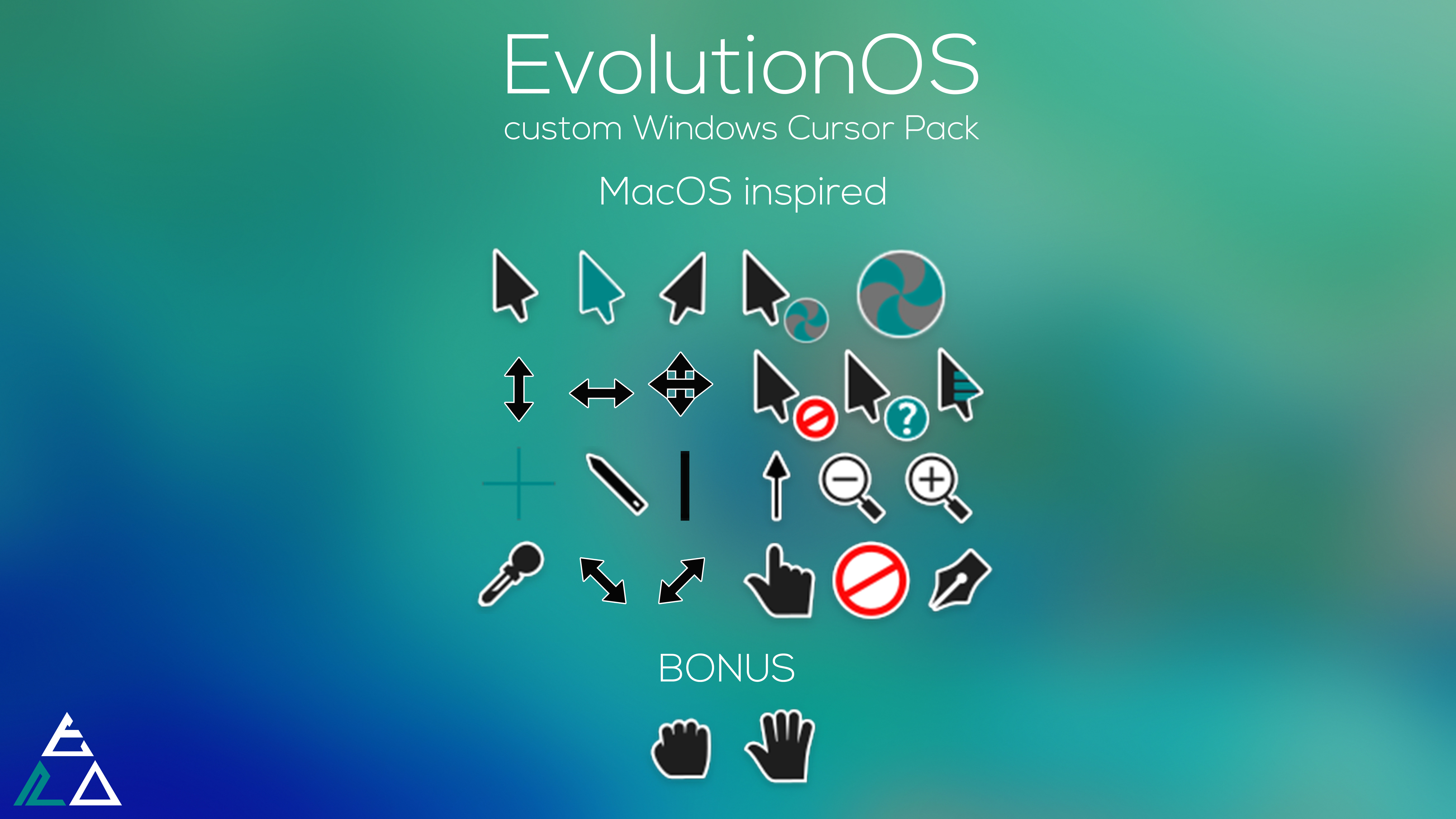 Detail Custom Cursor Downloads Nomer 12