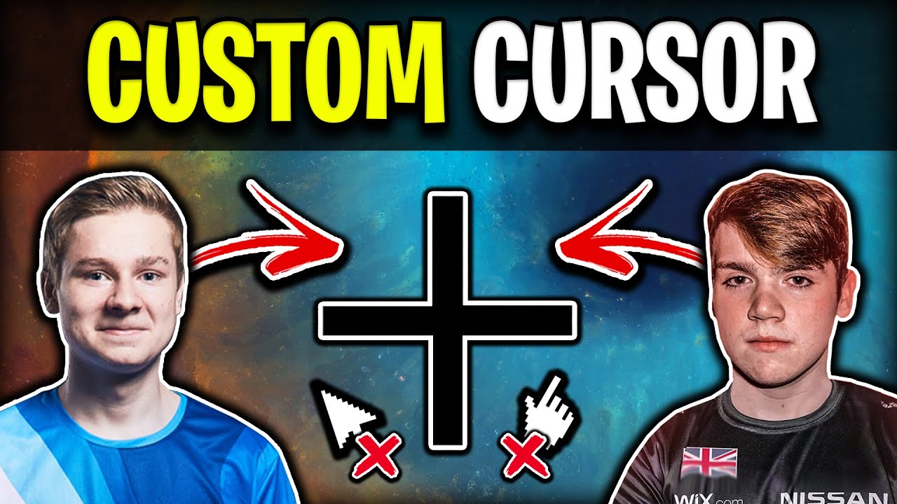 Detail Custom Cursor Downloads Nomer 36