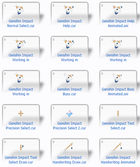 Detail Custom Cursor Downloads Nomer 48