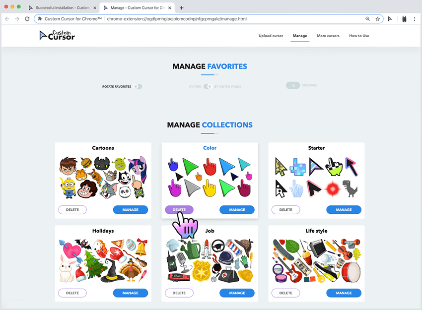 Detail Custom Cursor Downloads Nomer 52