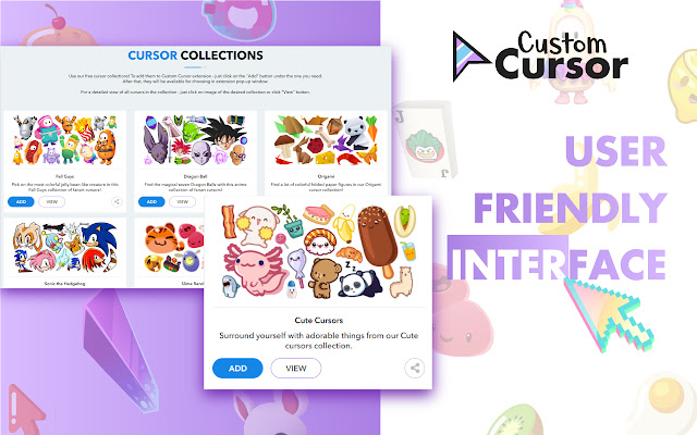 Detail Custom Cursor Downloads Nomer 8