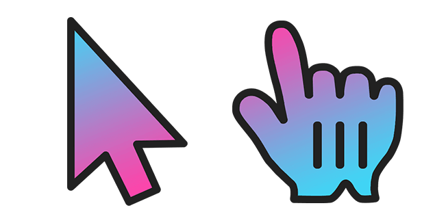 Detail Custom Cursor Png Nomer 16