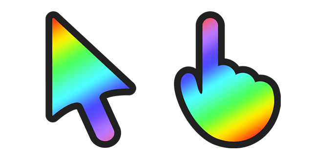 Detail Custom Cursor Png Nomer 20