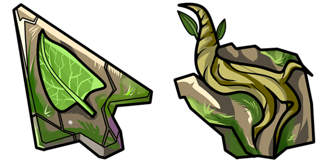 Detail Custom Cursor Png Nomer 44