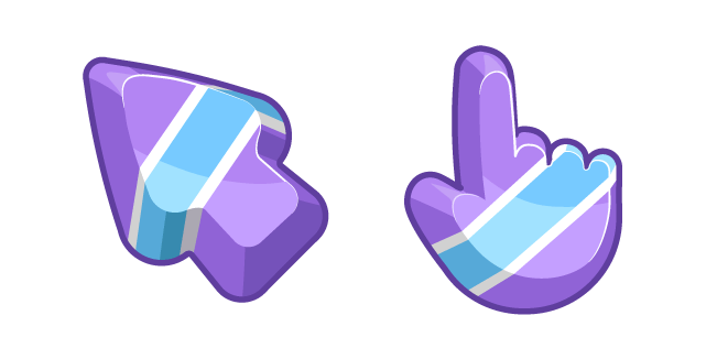 Detail Custom Cursor Png Nomer 55