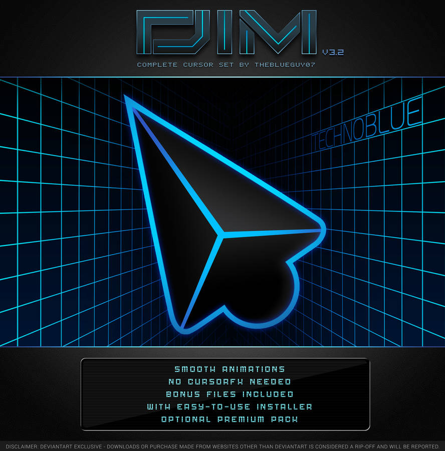 Detail Custom Cursor Windows 10 Download Nomer 24