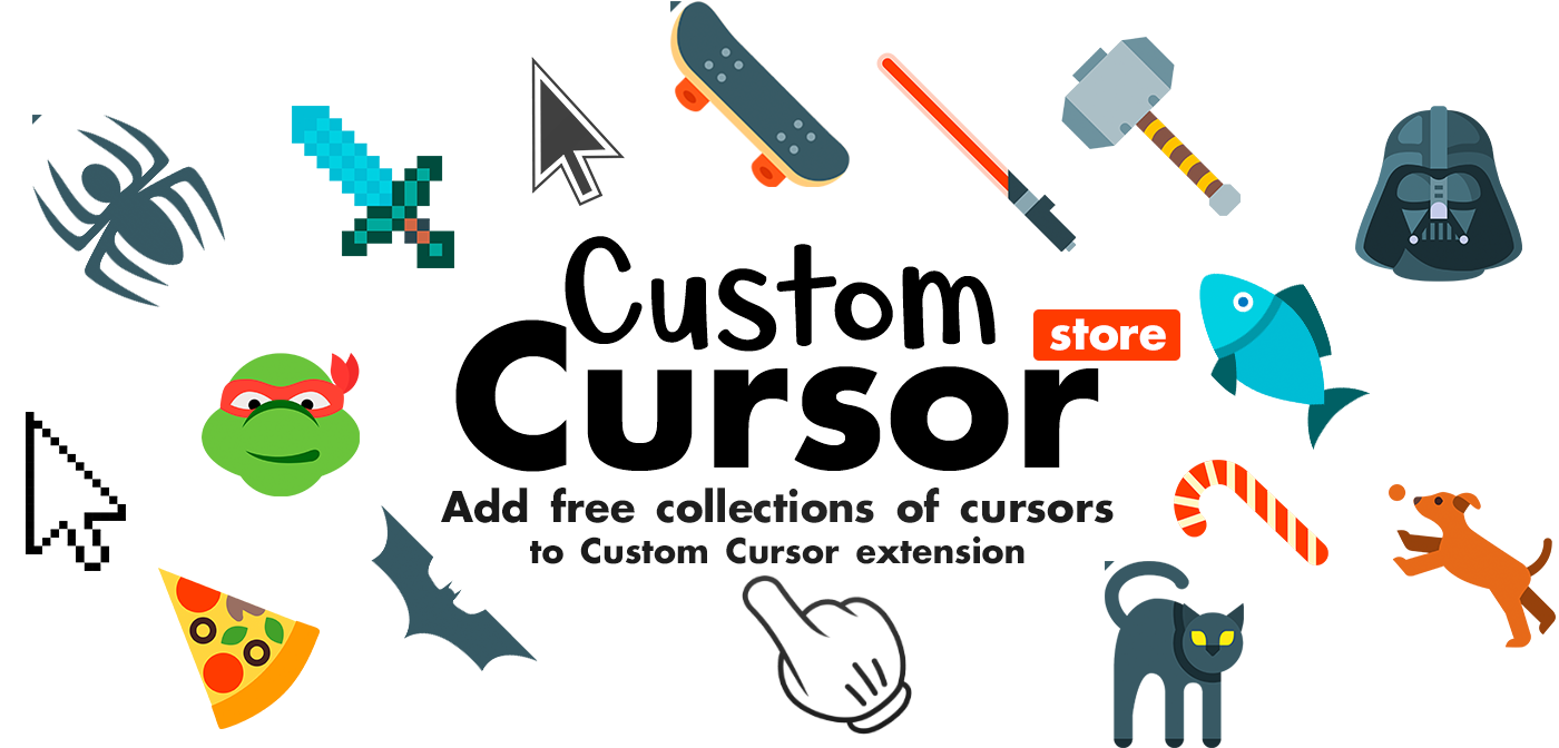 Detail Custom Cursors Download Nomer 28