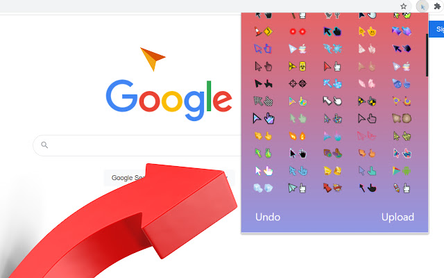 Detail Custom Cursors Download Nomer 31