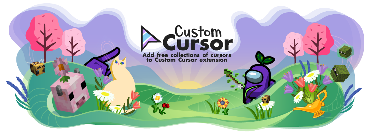 Detail Custom Cursors Download Nomer 37