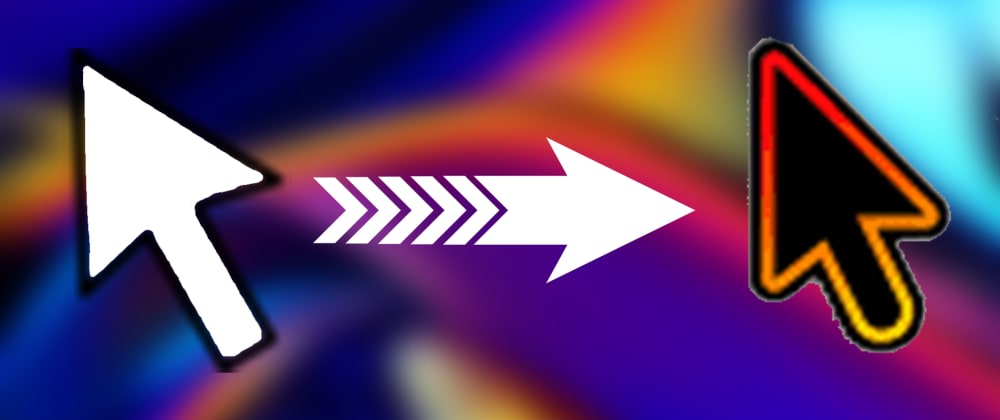 Detail Custom Cursors Download Nomer 39