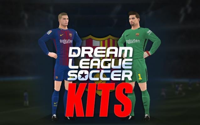 Detail Custom Dream League Soccer Nomer 43