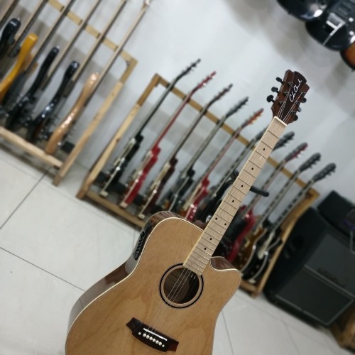 Detail Custom Gitar Bandung Nomer 28