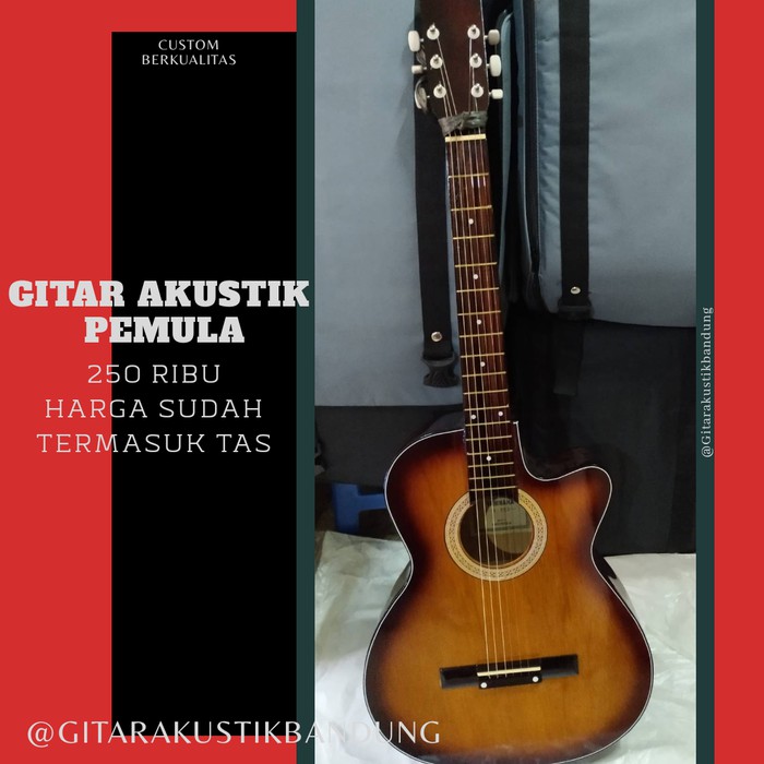 Detail Custom Gitar Bandung Nomer 54