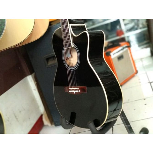 Detail Custom Gitar Bandung Nomer 8