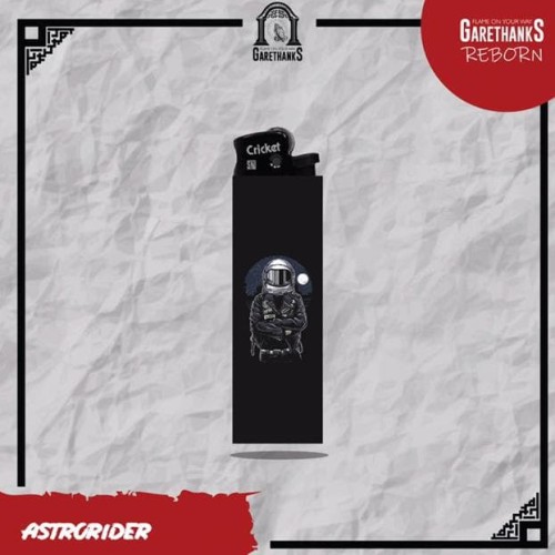 Detail Custom Korek Api Nomer 42