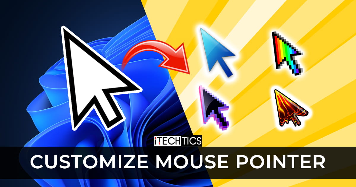 Detail Custom Mouse Cursor Download Nomer 46