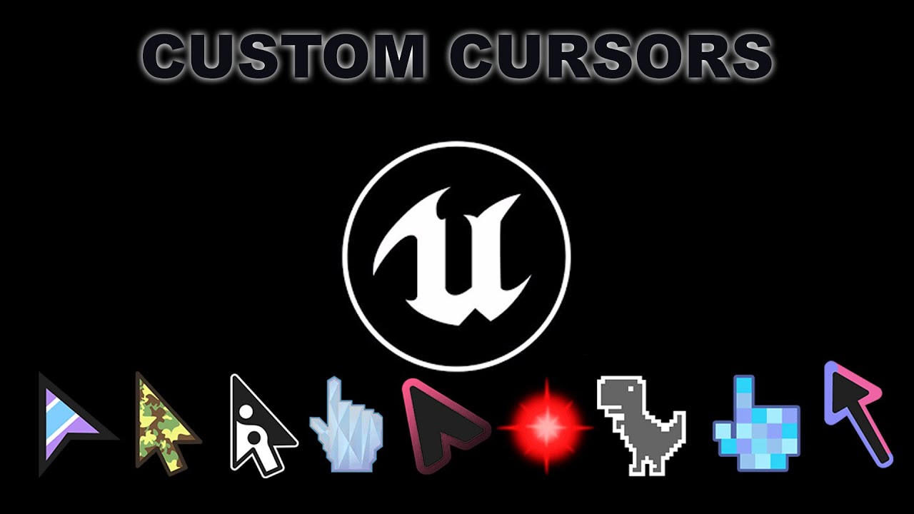 Detail Custom Mouse Pointer Nomer 25