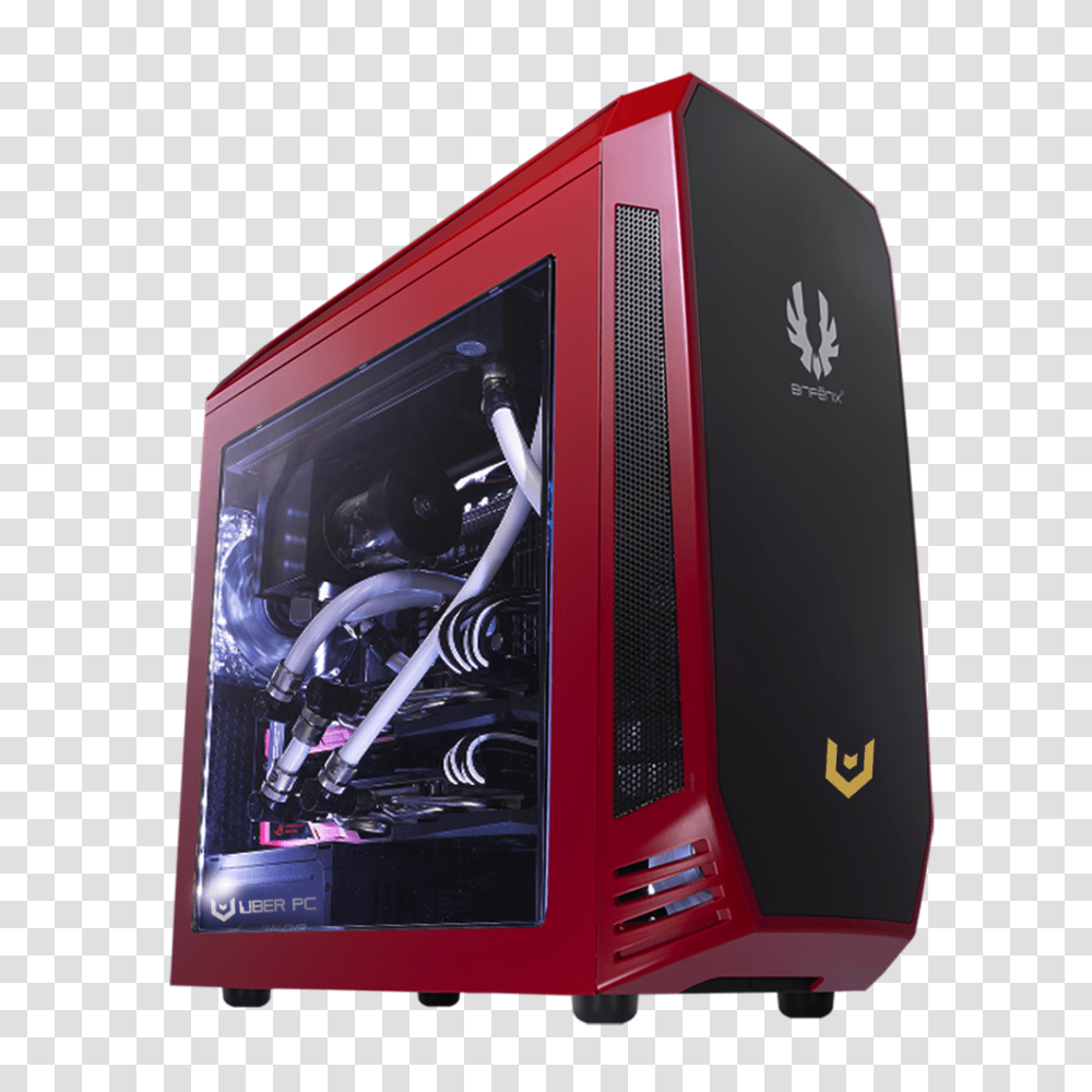 Detail Custom Pc Png Nomer 20