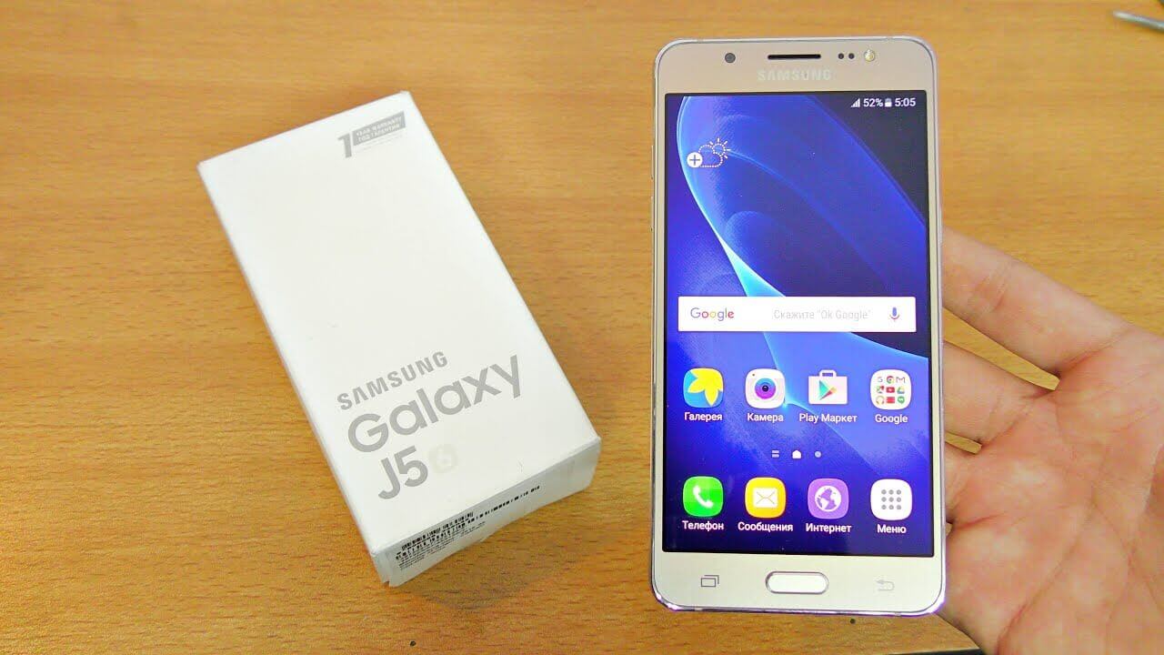 Detail Custom Rom Samsung J5 Nomer 14