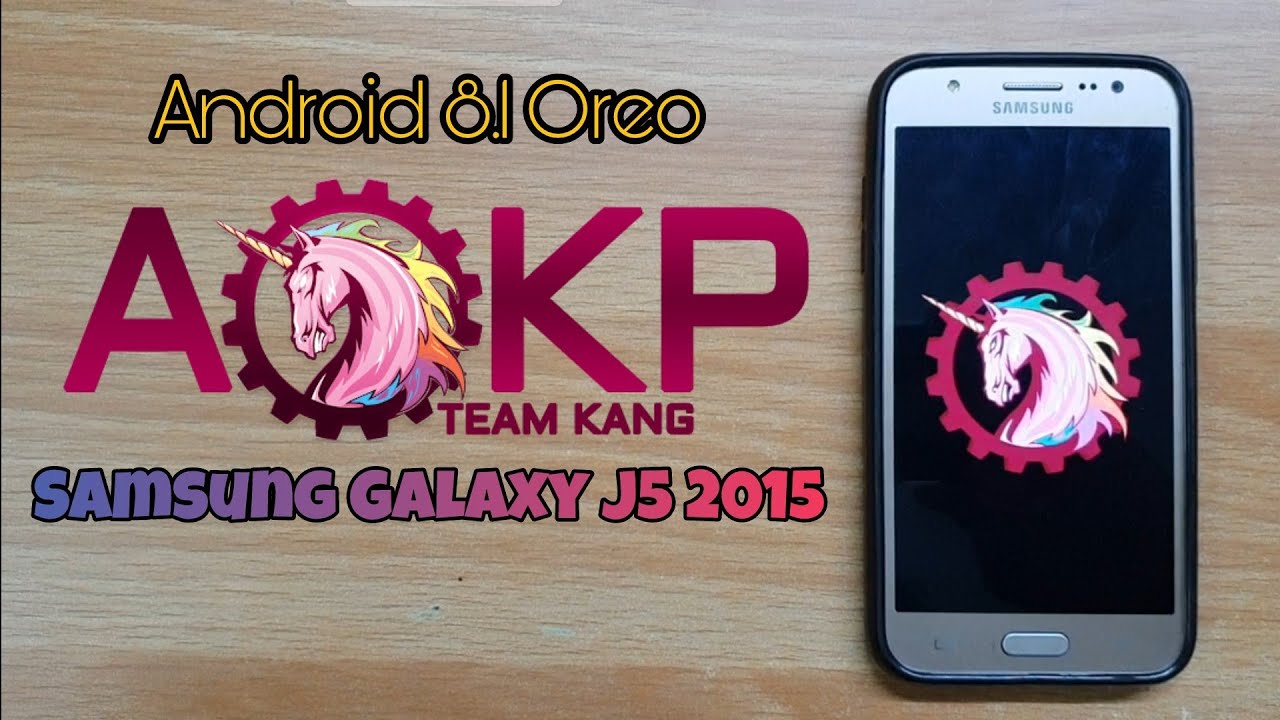 Detail Custom Rom Samsung J5 Nomer 32