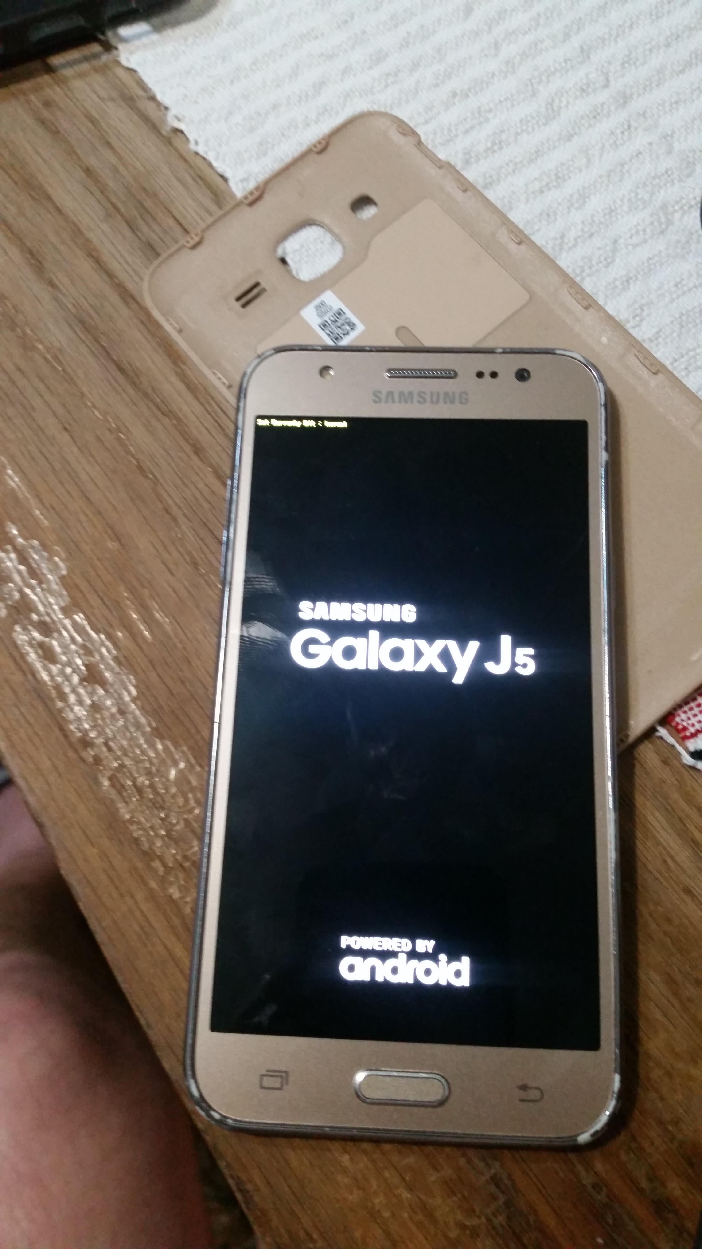 Detail Custom Rom Samsung J5 Nomer 39