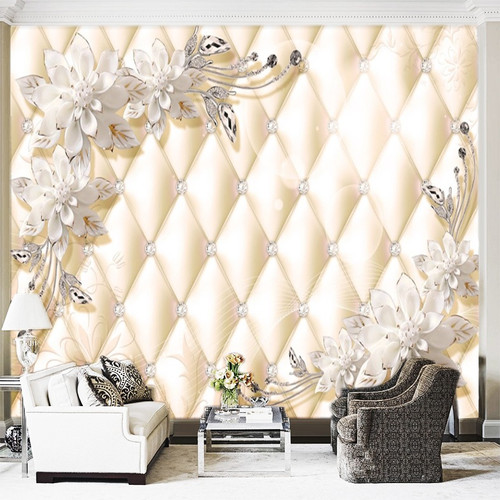 Detail Custom Wallpaper Dinding Nomer 12