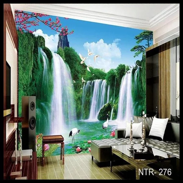 Detail Custom Wallpaper Dinding Nomer 17