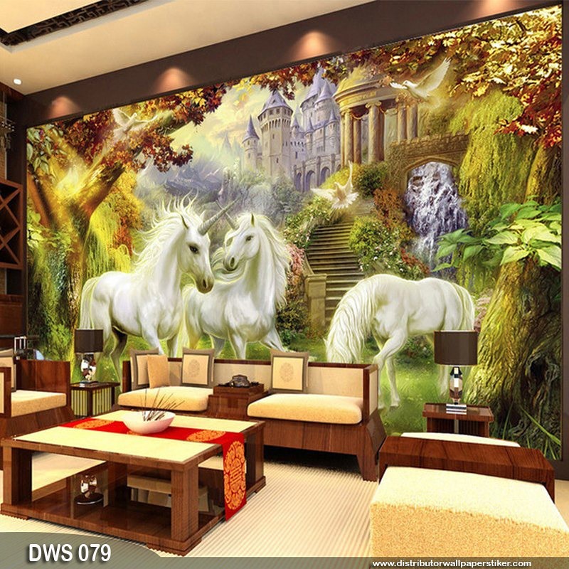 Detail Custom Wallpaper Dinding Nomer 21