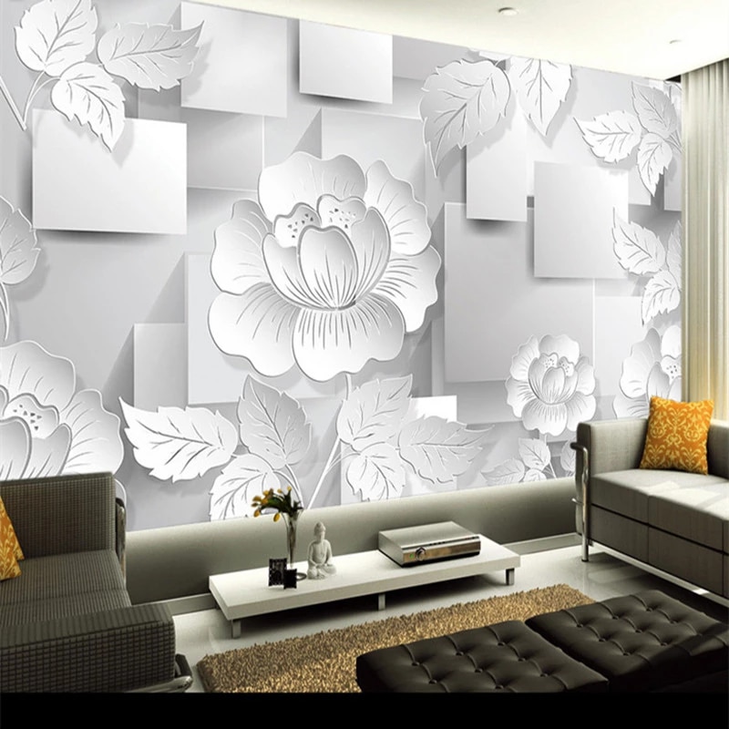 Detail Custom Wallpaper Dinding Nomer 24