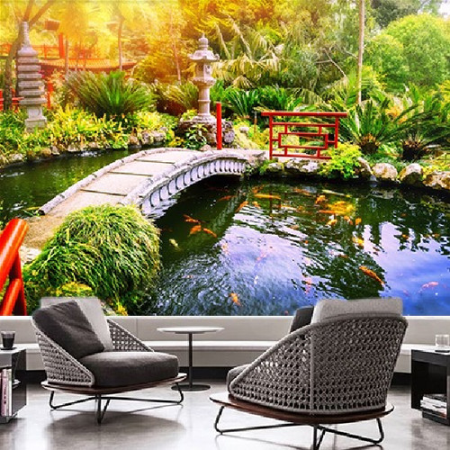 Detail Custom Wallpaper Dinding Nomer 26
