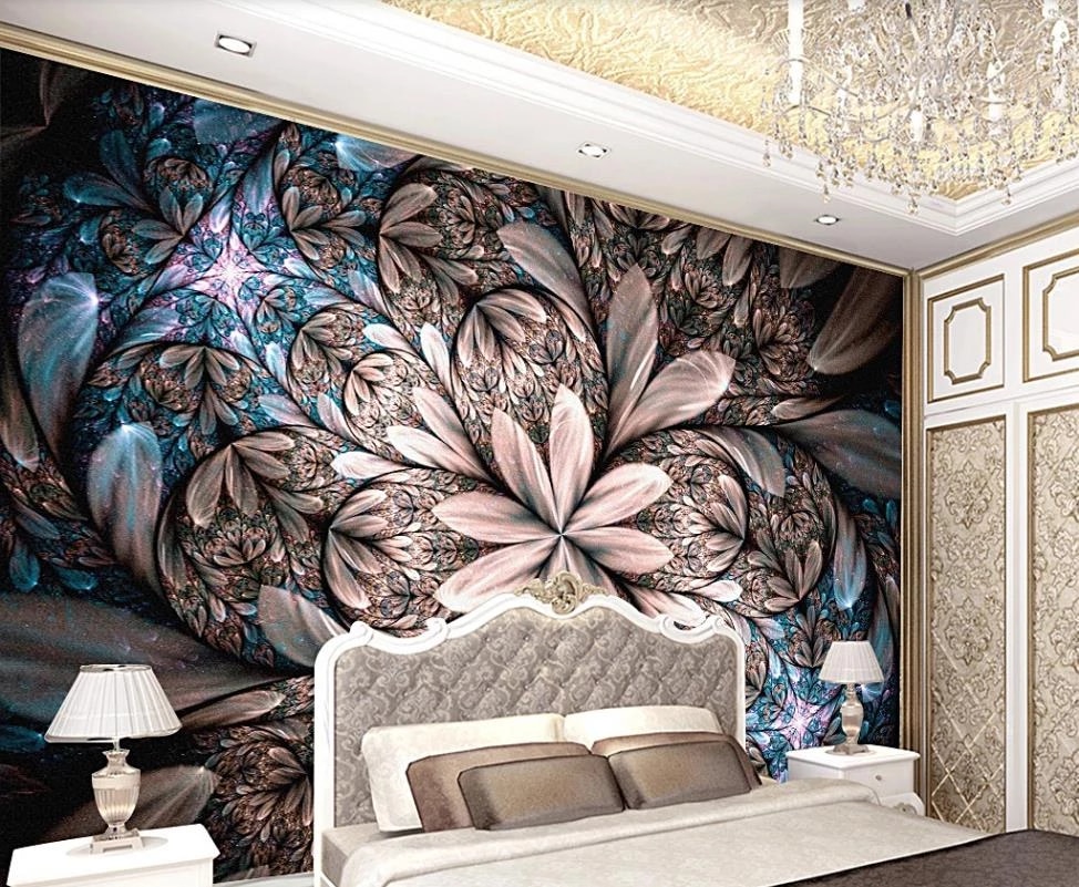 Detail Custom Wallpaper Dinding Nomer 27