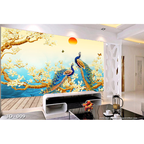 Detail Custom Wallpaper Dinding Nomer 29