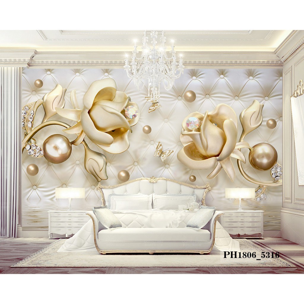 Detail Custom Wallpaper Dinding Nomer 32