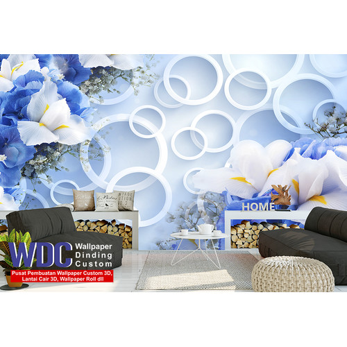 Detail Custom Wallpaper Dinding Nomer 35