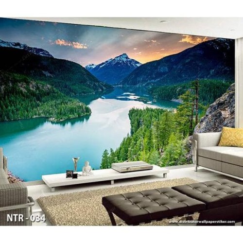 Detail Custom Wallpaper Dinding Nomer 39
