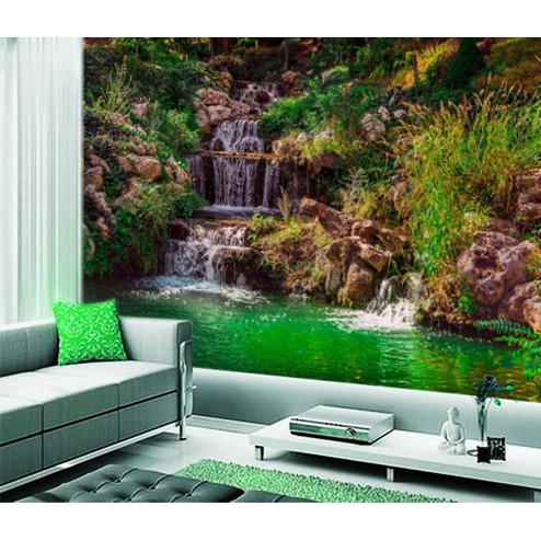 Detail Custom Wallpaper Dinding Nomer 40