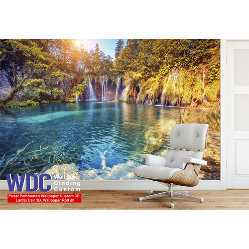 Detail Custom Wallpaper Dinding Nomer 45