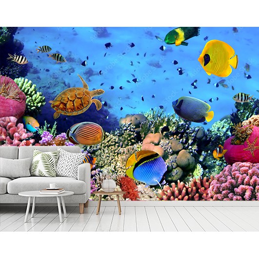 Detail Custom Wallpaper Dinding Nomer 46