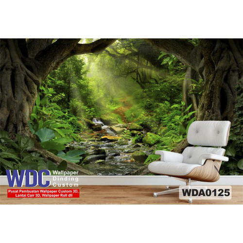 Detail Custom Wallpaper Dinding Nomer 47