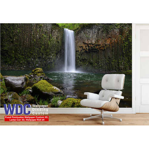 Detail Custom Wallpaper Dinding Nomer 48
