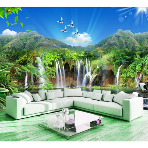 Detail Custom Wallpaper Dinding Nomer 51