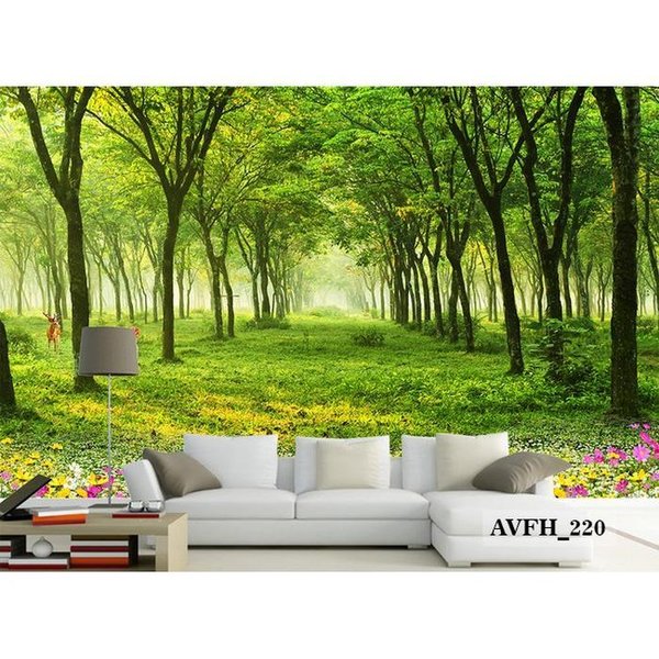 Detail Custom Wallpaper Dinding Nomer 54