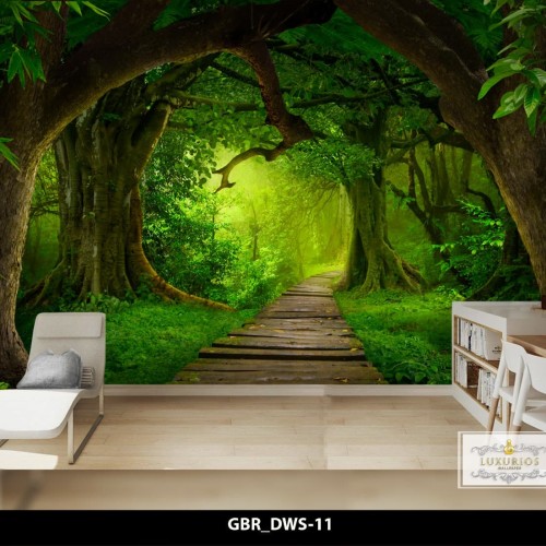 Detail Custom Wallpaper Dinding Nomer 55