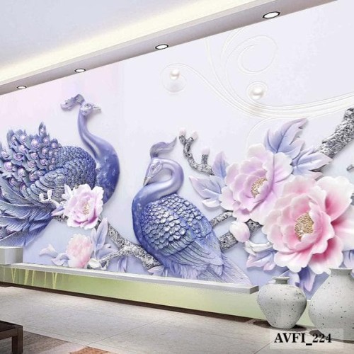 Detail Custom Wallpaper Dinding Nomer 57