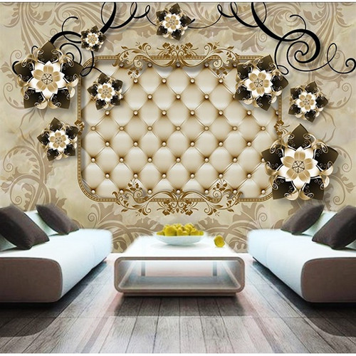 Detail Custom Wallpaper Dinding Nomer 7