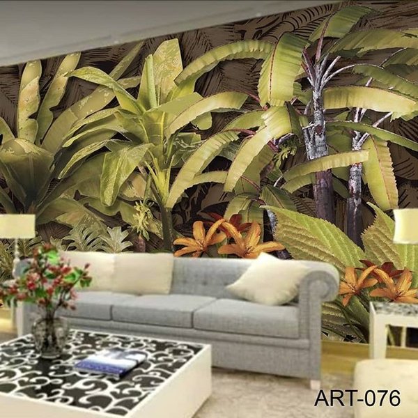 Detail Custom Wallpaper Dinding Nomer 8