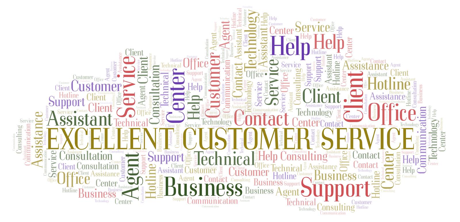 Detail Customer Service Clipart Images Free Nomer 22