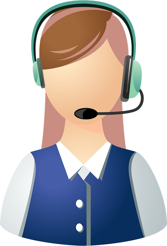 Detail Customer Service Clipart Images Free Nomer 34