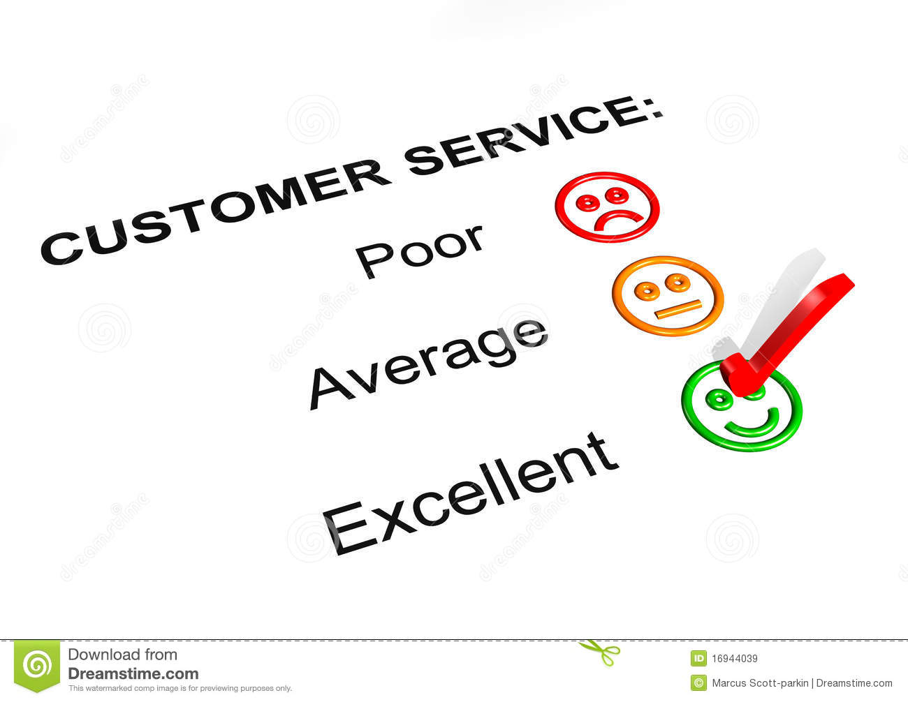 Detail Customer Service Clipart Images Free Nomer 40